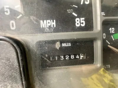 Used 1998 INTERNATIONAL 4700 Dump trucks New Jersey US | Proxy Equipment #1388774