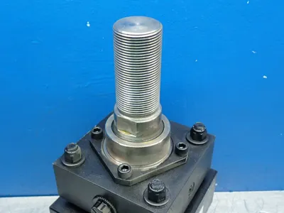 Used SCHRADER BELLOWS 1HNC9000250830 Pumps Ohio US | HGR 24 #1006037