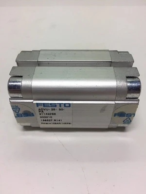 USED Festo ADVU-25-30-PA