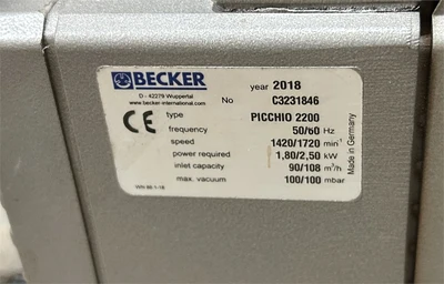 Used 2018 FELDER PROFIT H200 13 33 CNC Routers Ontario CA | MachineryMax #1305234