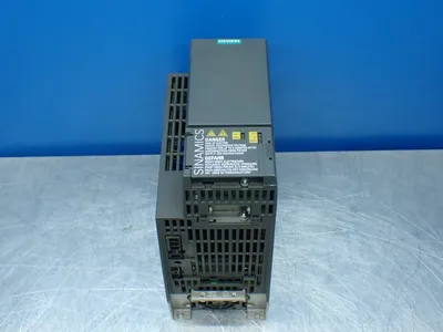 USED SIEMENS 6SL32101KE213UF1