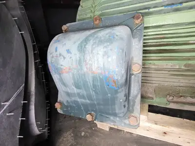 USED ELETTRA TECHNOLOGY 3GM-101B