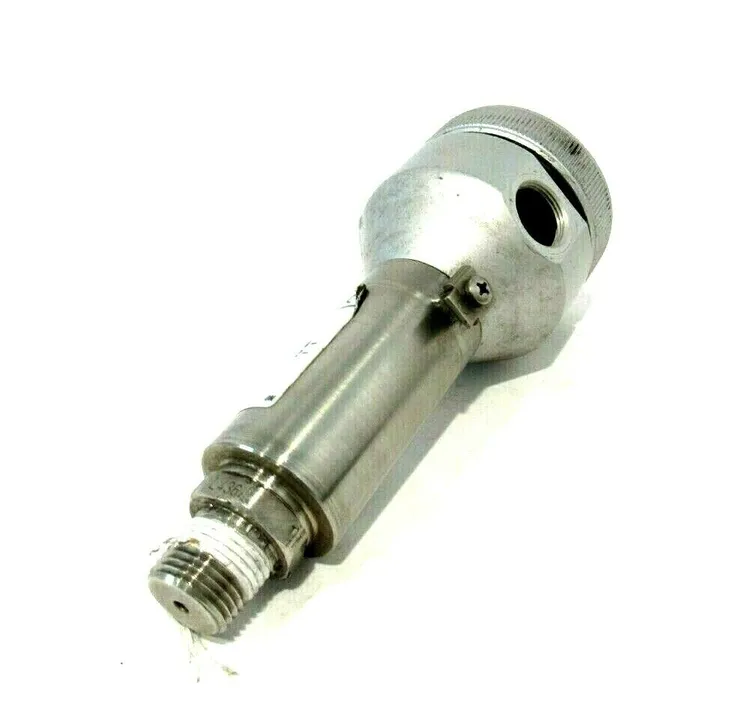Used WIKA _UNKNOWN_ Meters - Misc | SB Industrial Supply #847980