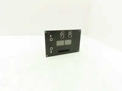 Miller Electric 156623 Control Panel PCB Card Assembly Miller 043004 Interface