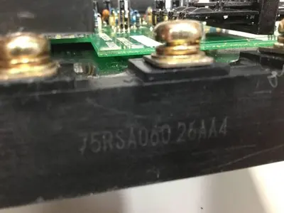USED SUMITOMO SA765366AX