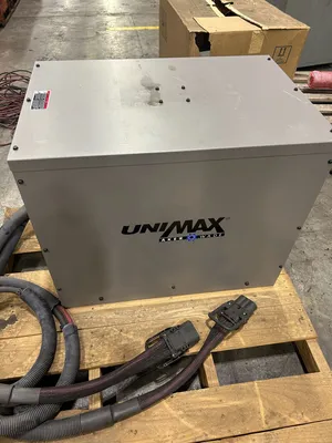 2017 AKER WADE Unimax C Battery Charger | Machinery For Sale (2)
