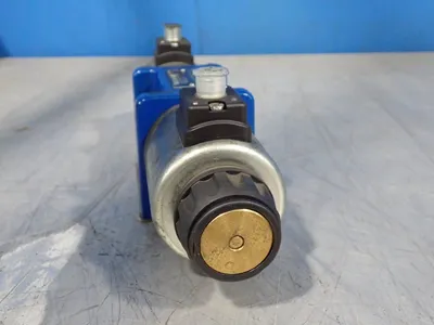 Used REXROTH R901401550 Pumps Ohio US | HGR 24 #877601