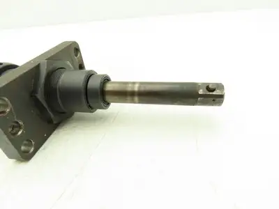 Atlas Copco ETD DS9-150-13S Nutrunner 1/2" Inline Nut Driver 25" Overall
