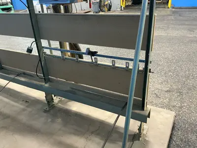 Used HOLZER 1203 Woodworking Panel Saws Ohio US | HGR 24 #1301676