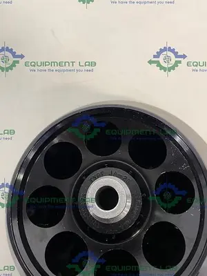 USED BECKMAN ROTOR JA-20 8X50 ML, 20,000 RPM