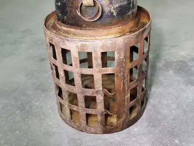 Used LENMARK INDUSTRIES _UNKNOWN_ Strainers/Shakers-Food British Columbia CA | Lenmark #1489177