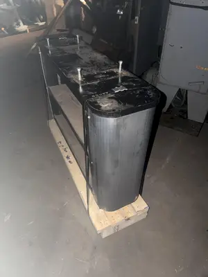USED DALLAS DRFES-424