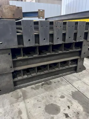 USED BESCO