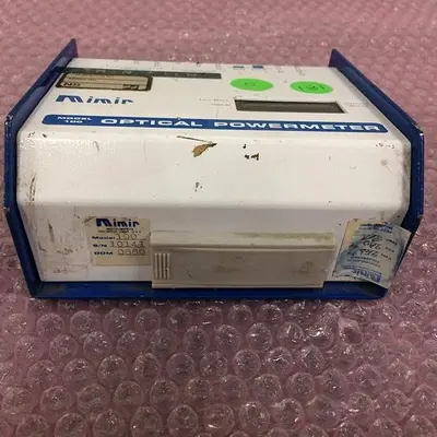 MIMIN 100 OPTICAL POWERMETER