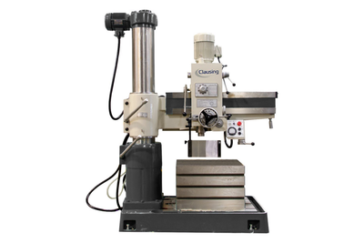 NEW CLAUSING CL820A
