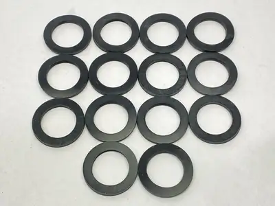 USED WATTS GASKET KIT 0881402 LOT OF 14