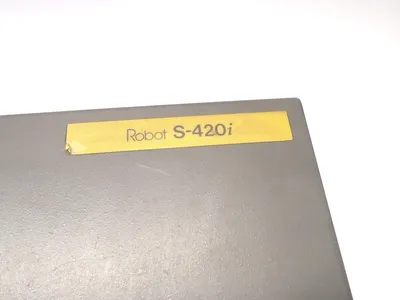 A05B-2350-C900 | Fanuc  Cooling Unit N0674 1994 11 for Robot S-20i - Used