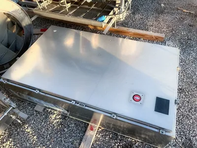 Used Omar OLO 4022 Ovens Ohio US | Buy Per Pound #1319107