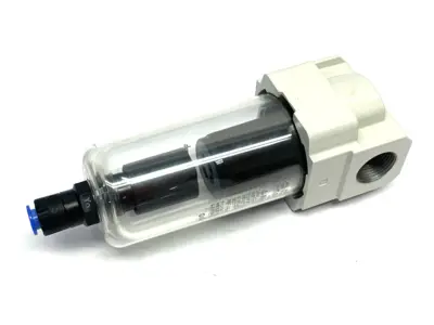 USED SMC MICRO MIST SEPERATOR AFD MASS PRO