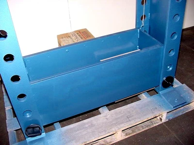 NEW Pressmaster HFP-150
