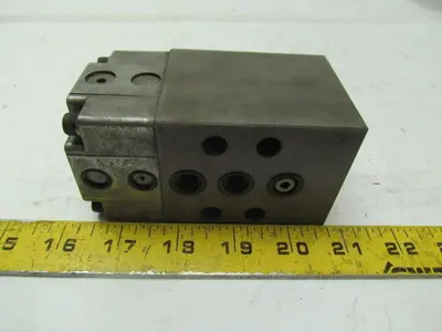 Used APCO _UNKNOWN_ Parts (Hydraulics and Pneumatics) | Arrow Industrial #636717