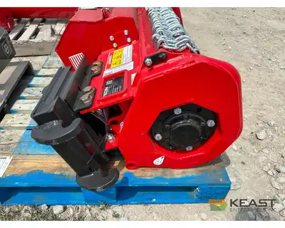 Used FECON _UNKNOWN_ Forestry Grinders Iowa US | Keast Enterprises #1360341