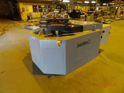 NEW SWEBEND SWEBEND SB3S-140