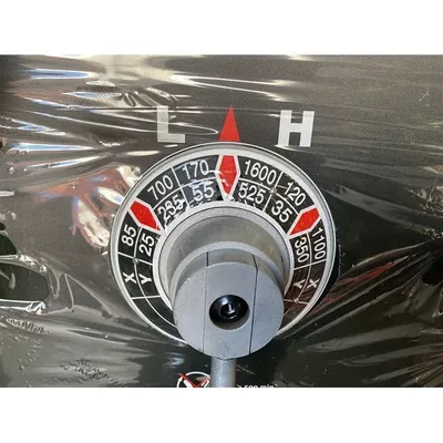 GMC MACHINE TOOLS GML-2060 Precision / Gap Bed Lathes | Sierra Victor Industries (14)