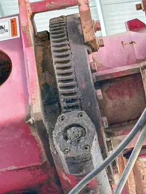 Used 2006 SCHRAMM T130XD DRILL RIG Drill Rigs Pennsylvania US | East West Machinery & Drilling #1418099