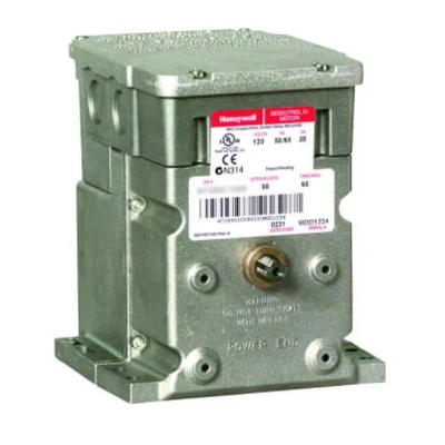 Honeywell M7285Q1032 Actuator [New]