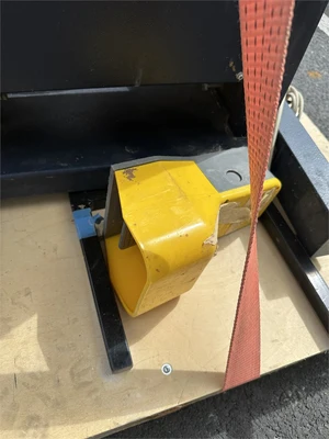 Used MITRE-MITE "VN4" Nailers California US | MachineryMax #1373239