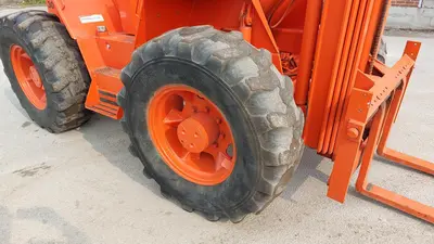 TOVEL TS-6-44-28 Forklift Trucks | Platinum Group (14)