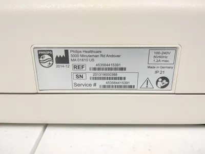 USED PHILIPS XPER