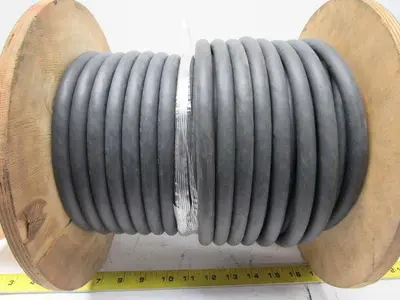 Alpha Wire Co S61404CY 20-4 Servo Encoder Cable 99' Spool