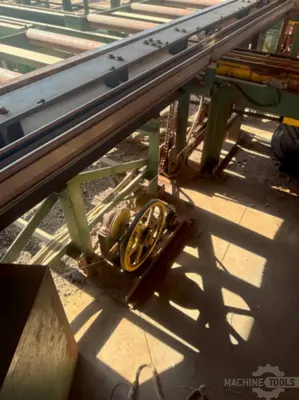 USED CONTROLLED AUTOMATION REVOLUTION