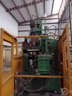 USED 1996 BEKUM BA-15