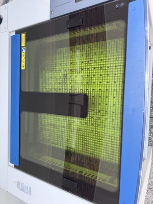 Used 2022 EPILOG 17000 LASER SYSTEM Engravers Florida US | Revelation Machinery #1293580