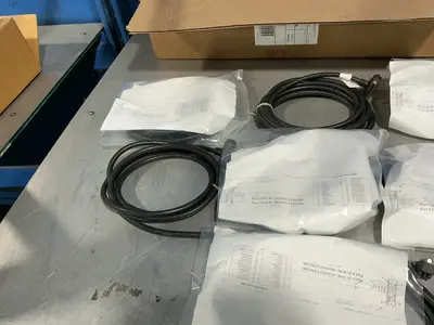 Used _UNKNOWN_ 251590 Cable & Wire Ohio US | HGR 24 #1508149