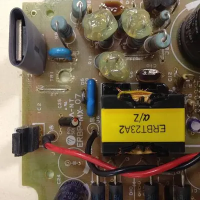 USED SUMITOMO ERBP-MX-07