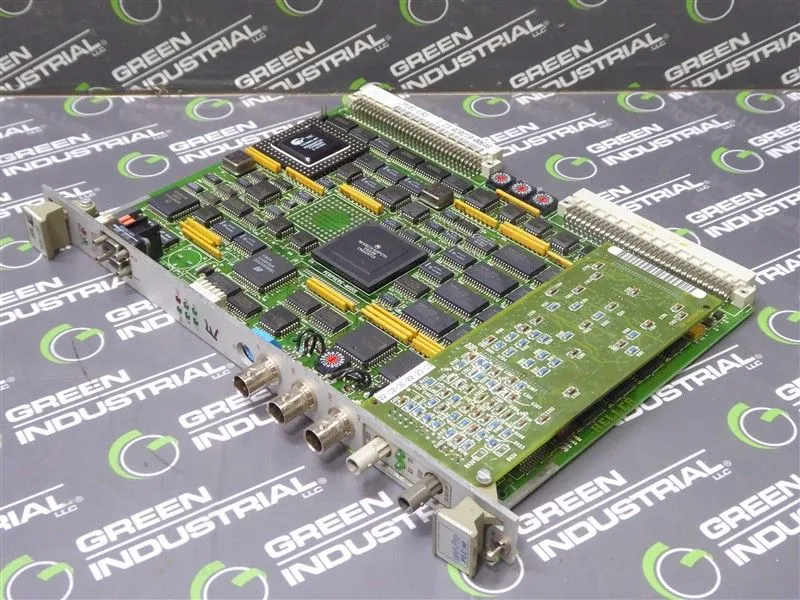 Heller 20.003 868-7 uni-pro / PLC90 CPU91-E9 CNC CPU Controller Card Used