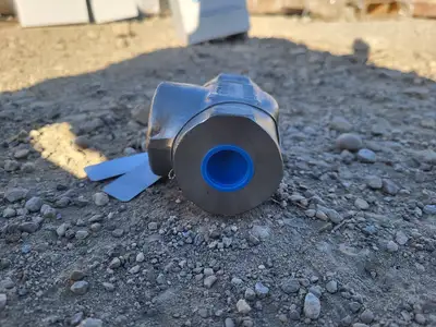 NEW VELAN CANADA W03-2114W-14MS
