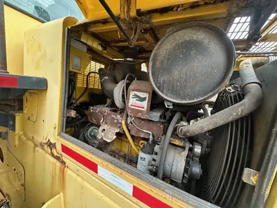 Used 2002 KOMATSU WA250-3 Wheel Loaders Louisiana US | Proxy Equipment #1381448