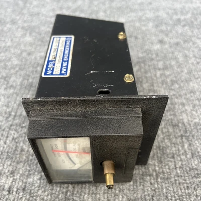 Used Payne Engineering 18A4/1840 Temperature Controls California US | Davliegogo LLC #1706894