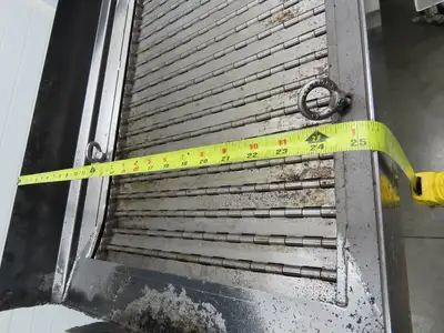 Used ENOMOTO _UNKNOWN_ Conveyor Parts Indiana US | Arrow Industrial #1055985