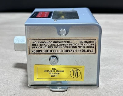 NEW Mercoid Control AP153RG36