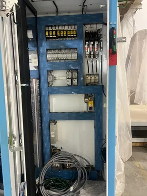 2023 COLT CERFS-35-30 Complete Feed Lines | Universal Press & Machinery (UPM) (51)