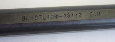 NEW Sandvik Does Not Apply