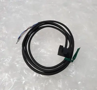 PANASONIC SMALL U-SHAPED MICRO PHOTOELECTRIC SENSOR
