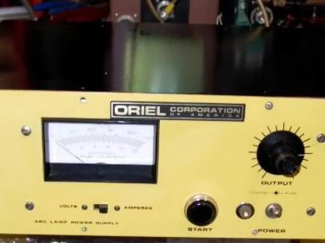 Used ORIEL _UNKNOWN_ Power Supplies Massachusetts US | J.M. Industries #1045412