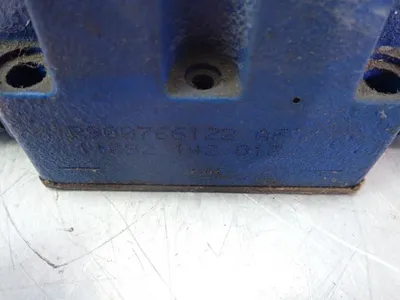 Used REXROTH R901152584 Pumps Ohio US | HGR 24 #727998